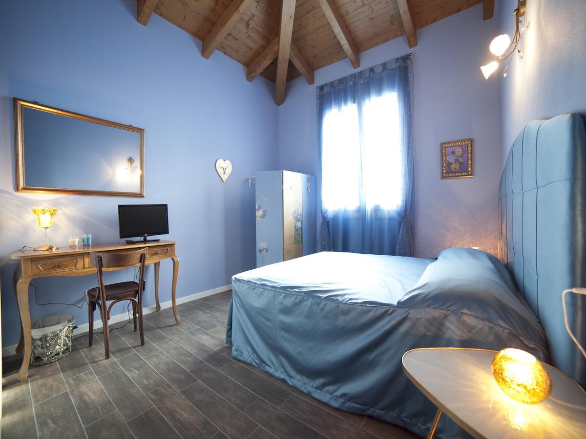 Agriturismo Fondo Gesu Sala Bolognese Bilik gambar